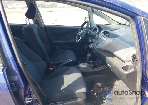 2011 Honda Fit Sport z USA, uszkodzony, nr VIN JHMGE8H5XBC016530